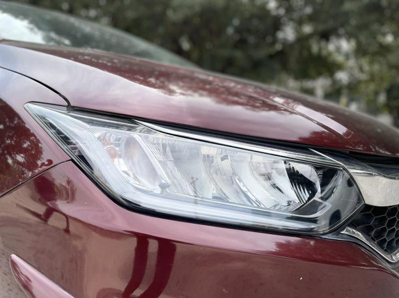 Honda City VX i-VTEC 2018