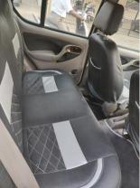 Tata Indigo CS LX TDI 2011