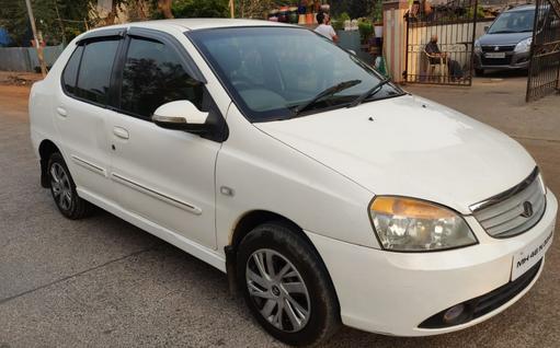 Tata Indigo CS LX TDI 2011