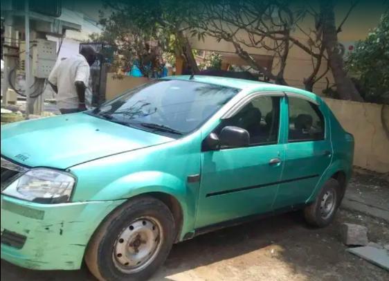 Mahindra Verito 1.5 D2 BS IV 2013