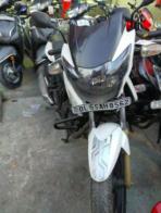TVS Apache RTR 180cc 2013