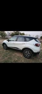 Renault Captur RXT Diesel 2018