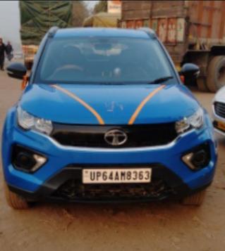 Tata Nexon Revotorq XM 2020