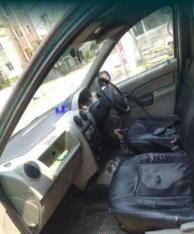 Mahindra Verito 1.5 D2 BS IV 2013