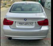 BMW 3 Series 320d Luxury Plus 2012