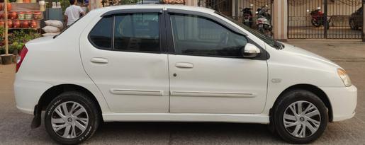Tata Indigo CS LX TDI 2011