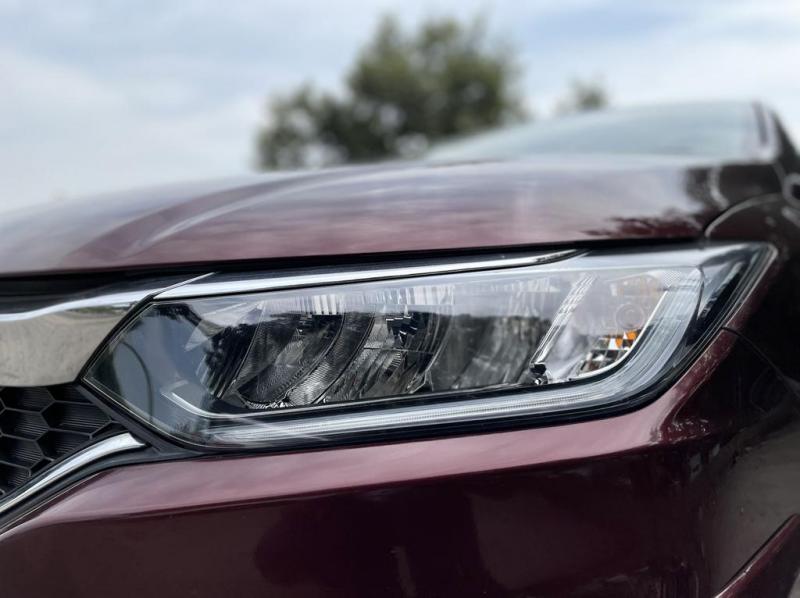 Honda City VX i-VTEC 2018