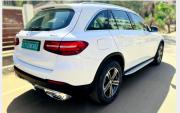 Mercedes-Benz GLC 220d 4MATIC Sport 2016