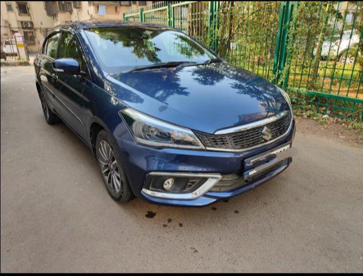 Maruti Suzuki Ciaz Delta 1.5 MT Petrol 2019