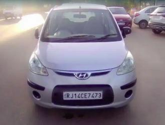 Hyundai i10 Era 2008