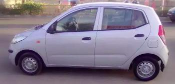 Hyundai i10 Era 2008