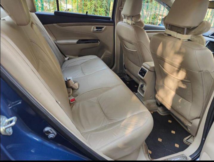 Maruti Suzuki Ciaz Delta 1.5 MT Petrol 2019