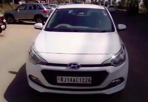 Hyundai Elite i20 Magna 1.4 CRDi 2015