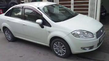 Fiat Linea Active 1.3 2013