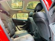 Mercedes-Benz GLA 200 d Sport 2018