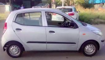 Hyundai i10 Era 2008