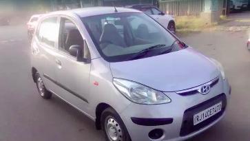 Hyundai i10 Era 2008