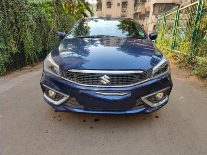 Maruti Suzuki Ciaz Delta 1.5 MT Petrol 2019
