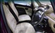 Tata Nano LX 2015