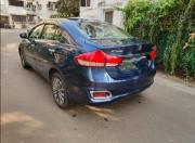 Maruti Suzuki Ciaz Delta 1.5 MT Petrol 2019