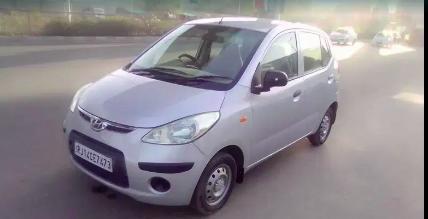 Hyundai i10 Era 2008