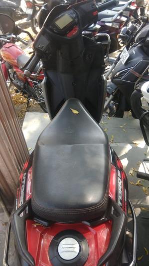 TVS Ntorq 125 Race Edition 2020