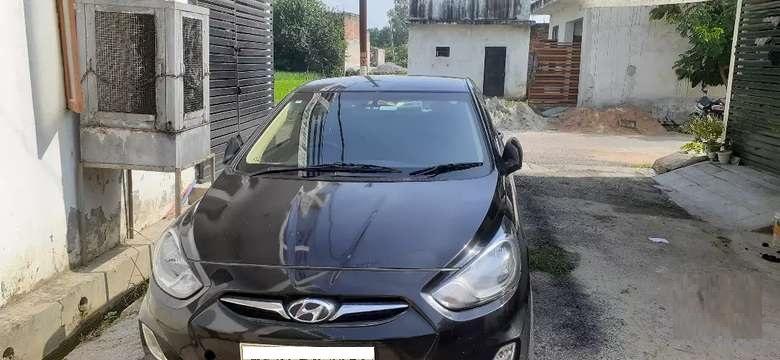 Hyundai Verna SX (O) 1.5 VTVT BS6 2021