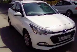 Hyundai Elite i20 Magna 1.4 CRDi 2015
