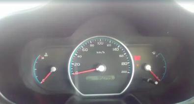 Hyundai i10 Era 2008