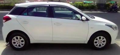 Hyundai Elite i20 Magna 1.4 CRDi 2015