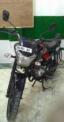 Bajaj V12 125cc 2017
