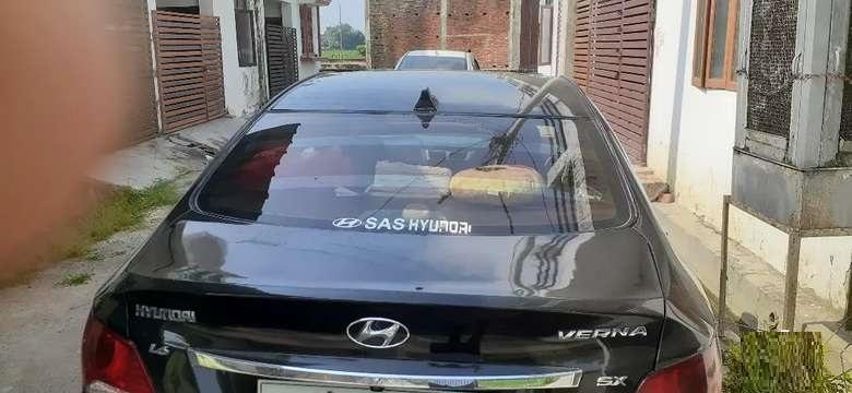 Hyundai Verna SX (O) 1.5 VTVT BS6 2021