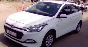Hyundai Elite i20 Magna 1.4 CRDi 2015