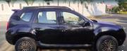 Renault Duster RxZ 2013