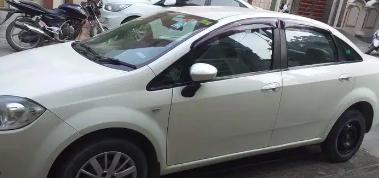 Fiat Linea Active 1.3 2013