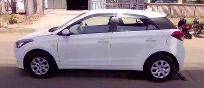 Hyundai Elite i20 Magna 1.4 CRDi 2015