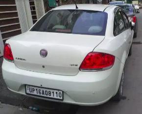 Fiat Linea Active 1.3 2013