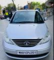 Tata Manza Aqua Safire BS-IV 2012
