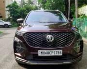 MG Hector Plus Sharp 2.0 Diesel Turbo MT 6 STR 2021