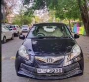 Honda Brio S MT 2013