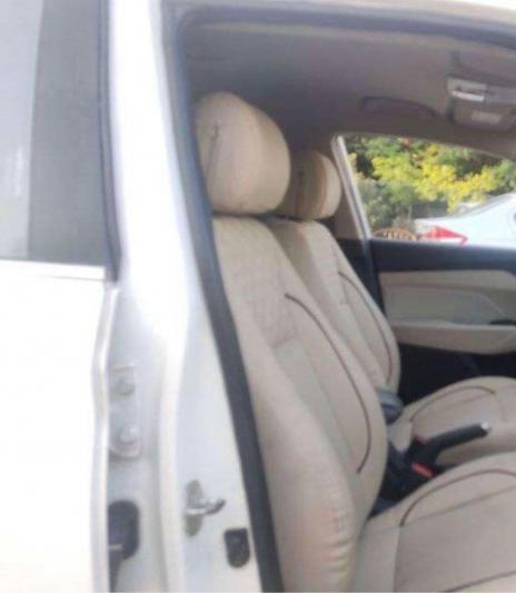 Hyundai Verna 1.6 CRDi S 2018