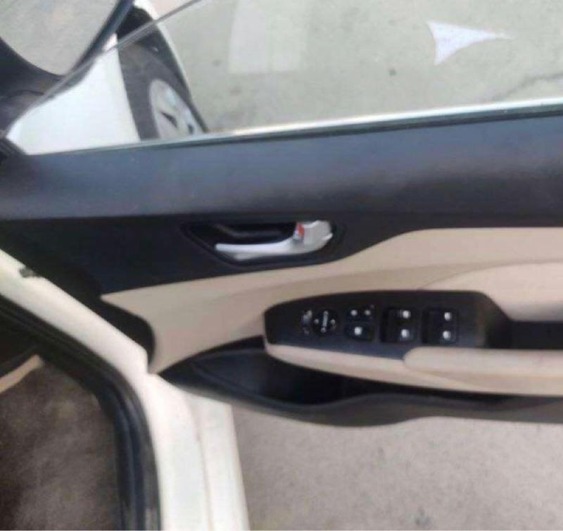 Hyundai Verna 1.6 CRDi S 2018