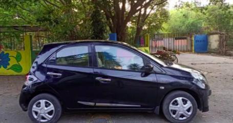 Honda Brio S MT 2013