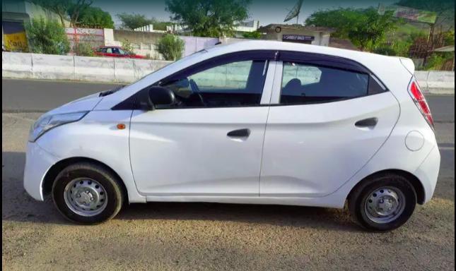 Hyundai Eon Era + 2016
