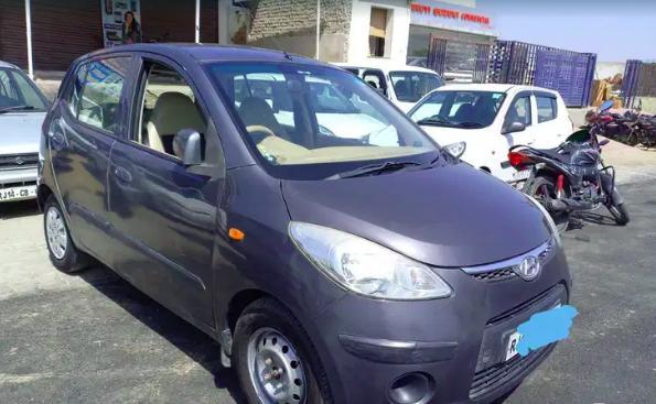 Hyundai i10 Era 2008