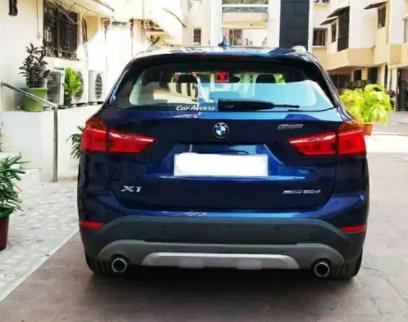 BMW X1 sDrive20d M Sport 2019