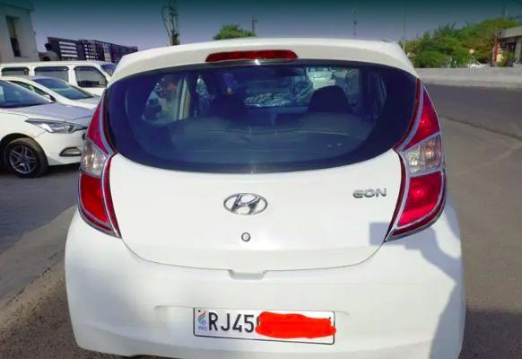 Hyundai Eon Era + 2016
