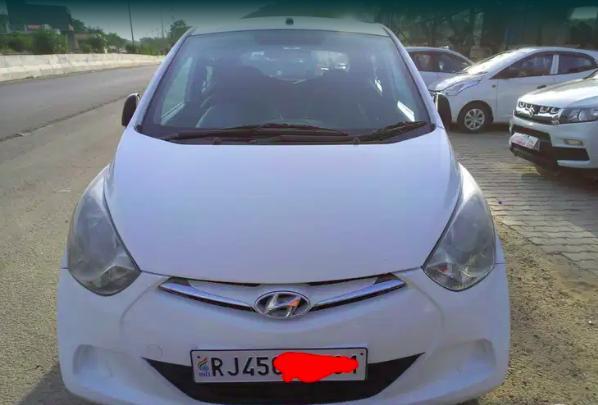 Hyundai Eon Era + 2016