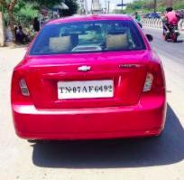 Chevrolet Optra LS 1.6 2005