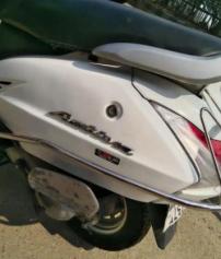 Honda Activa 110cc 2016